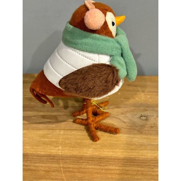 Wondershop target Christmas Wafer bird 2023 - Picture 4 of 7